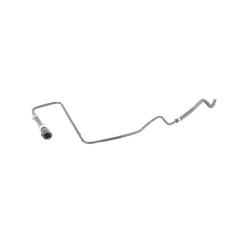 Water Hose - Expansion Tank to Radiator Core Reservoir Rein Automotive For BMW