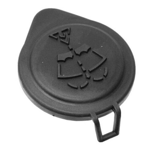 Windshield Washer Reservoir Cap Vaico 61667264145 For: BMW E-Series (87-15)