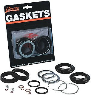 James Gasket JGI-45849-96 Fork Seal Kit