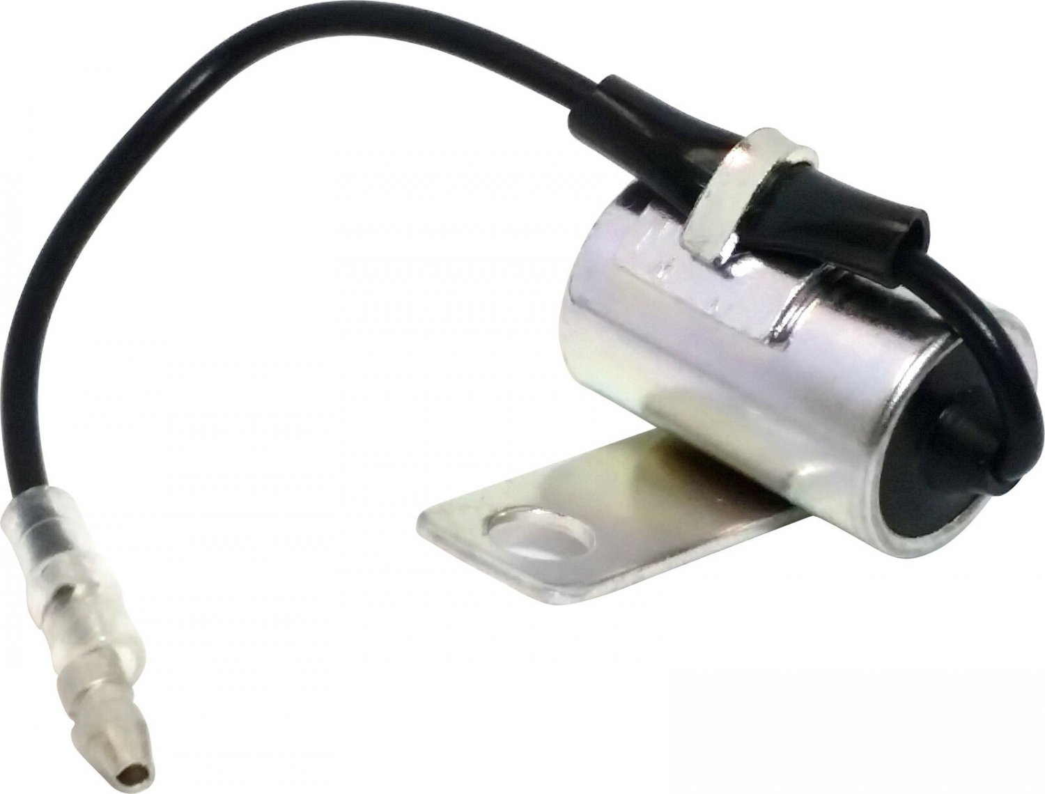 K & S Condenser 09-0002