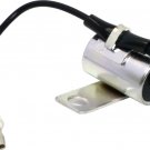 K & S Condenser 09-0002