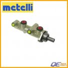 Brake Master Cylinder Metelli For: Mercedes 230 280CE 280E 280SE 450SL 450SLC