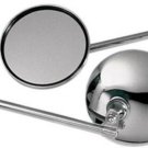 Emgo For Honda 1969 1970 CB750 K0 Vintage Motorcycle Mirror - 10mm - 20-42410