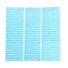 Cabin Air Filter Bosch Hepa 6029C for Acura ILX MDX RDX Honda Accord 10-11