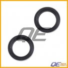 2 Front Engine Camshaft Seal Stone For: Dodge Stealth Mitsubishi 3000GT Diamante