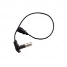 Engine Crankshaft Crank Reference Mark Sensor Facet For: Porsche 944 928 968