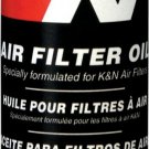 K & N Air Filter Oil8oz. Squeeze Bottle 99-0533