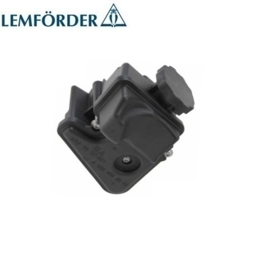 Power Steering Reservoir Lemfoerder Fits: Mercedes ML350 R350 CLS550 E550 S550CL