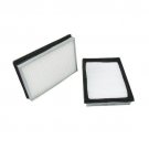 Air Filter OPparts 12828007 For: Kia Sedona 2002 2003 2004 2005 V6 3.5L