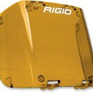 Rigid Light Covers for Dually Side Shooter Amber 32183