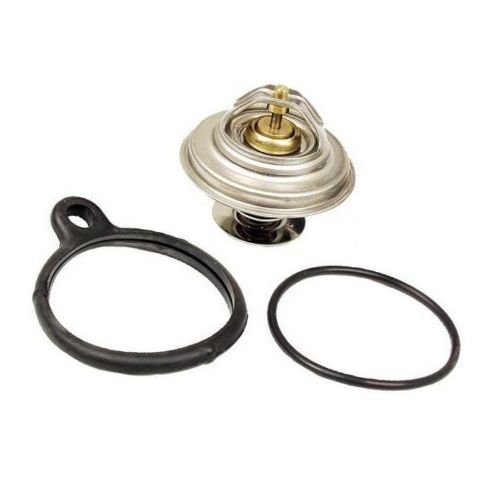Engine Coolant Thermostat Fits: Mercedes W116 W123 W126 300D 300SD 300TD