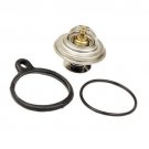 Engine Coolant Thermostat Fits: Mercedes W116 W123 W126 300D 300SD 300TD
