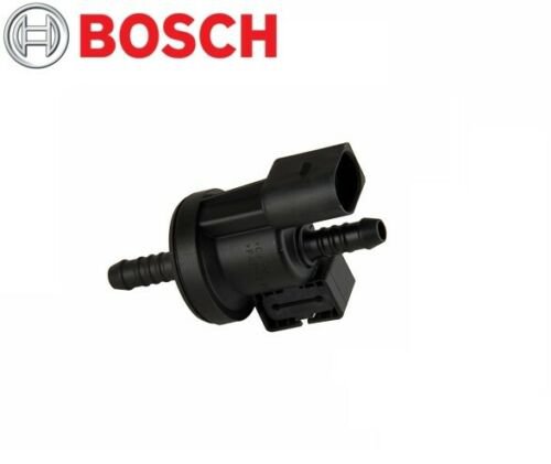 Fits Audi A3 Volkswagen GTI Fuel Vapor Canister BOSCH 0280142431 / 06E906517A