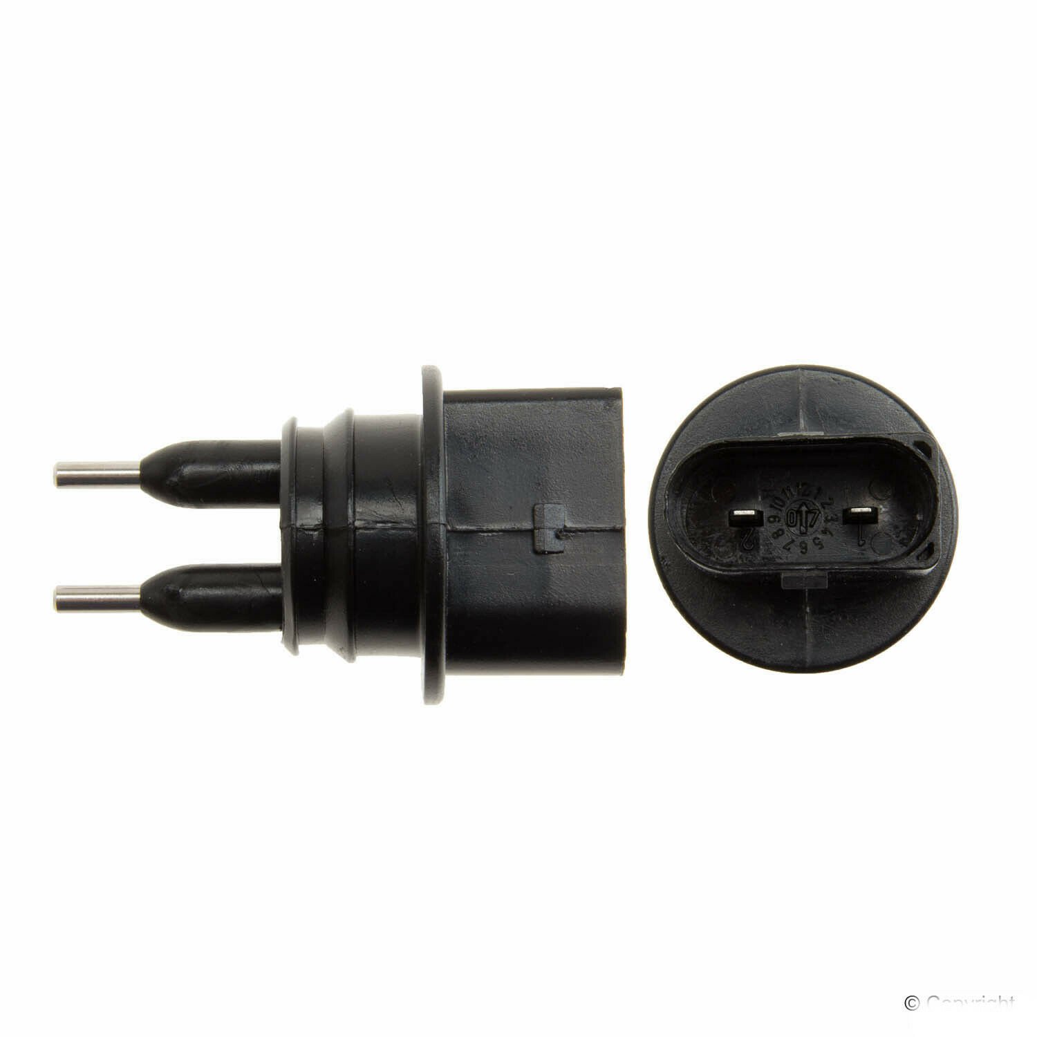 Windshield Washer Fluid Level Sensor Febi Bilstein 34769 Audi A4 S7 VW Golf GTI