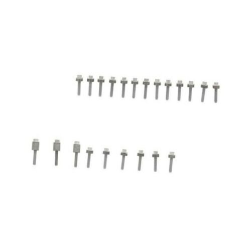 Valve Cover Bolt Kit (Aluminum) Febi Bilstein 11120409288 Fits: BMW 525i 530i