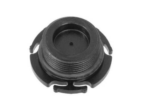 Engine Oil Drain Plug with O-Ring Febi Bilstein 11137605018