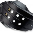 Cycra Black Full Armor Skid Plate Yamaha Yz250F & Yz450F 2014-2016 _1Cyc-6211-12