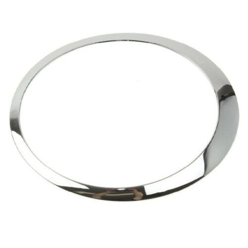 Headlight Trim Ring - Chrome URO Parts 51137149905 Fits: Mini Cooper 2007 - 2015