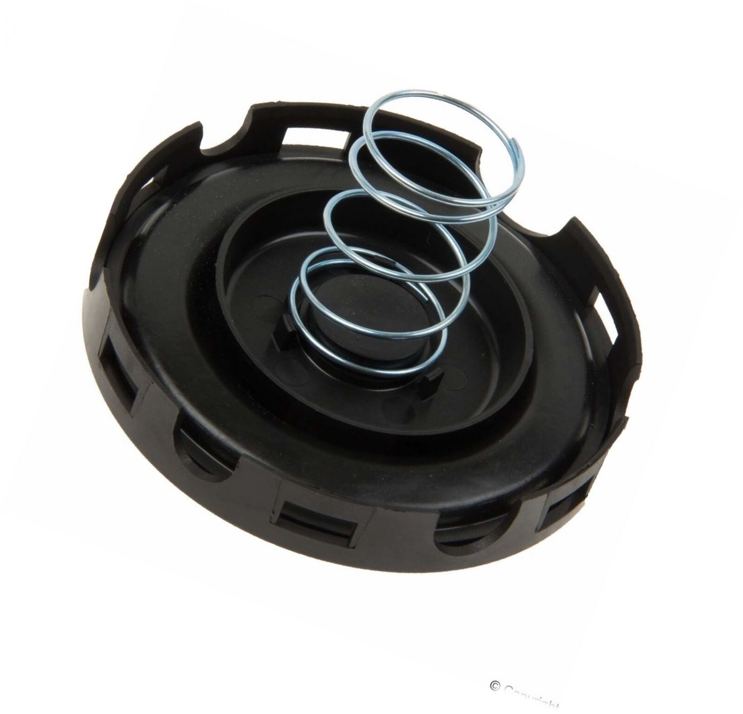 PCV Valve Diaphragm Repair Kit Dorman 917064 for Volkswagen Audi 2005-2014