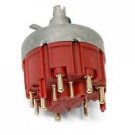 PORSCHE (98-05) 911 Boxster (97-04) Headlight Switch W/o Knob O.E.M NEW