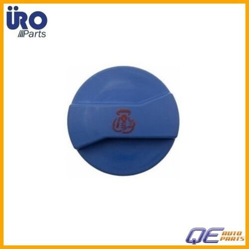 Radiator Coolant Expansion Tank Cap For Audi A4 A5 A6 Q5 Q7 TT VW Jetta EOS Golf