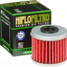 Genuine Oil Filter Fits - CRF150 CRF250 CRF450 TRX450 HiFlo / HF116