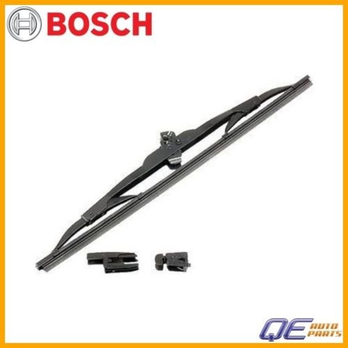 Rear Windshield Wiper Blade Bosch 40713 Fits: Ford Explorer Chrysler Pacifica