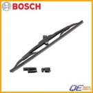 Rear Windshield Wiper Blade Bosch 40713 Fits: Ford Explorer Chrysler Pacifica