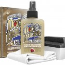 Doc Baileys Leather Cleaning Clear Detail Kit 40004-12