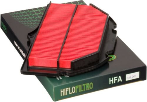 Air Filter Fits Suzuki Gsxr600 K1 K2 K3 2001-2003 HiFlo / HFA3908