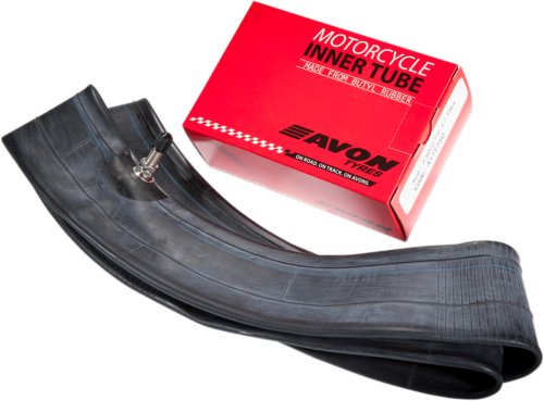 Inner Tubes Avon 2.75/3.00-17 TR4A17T300