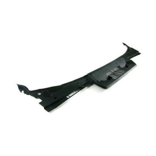 Windshield Wiper Motor Cover Assembly Hood Cowl Trim Covering BMW Fits: BMW E36
