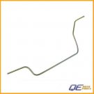 Fuel Line RPM For: Volkswagen Beetle Karmann Ghia Super Beetle Thing Transporter
