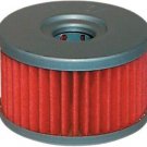 SUZUKI DR 800 OIL FILTER HIFLO / HF137