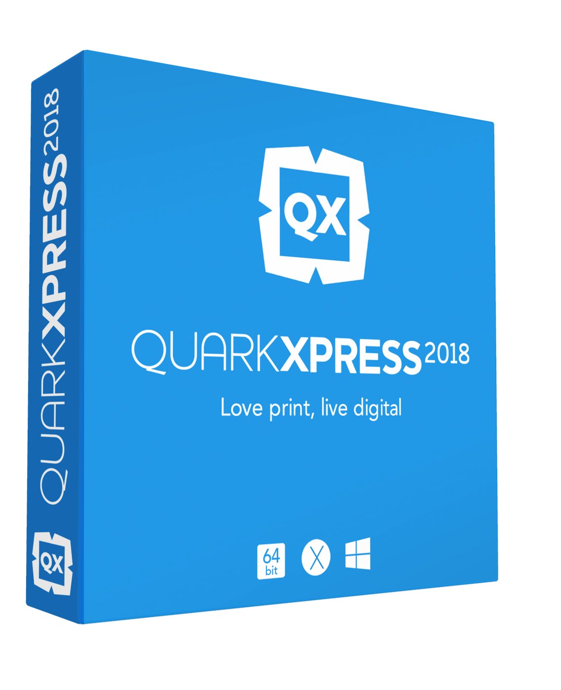 quarkxpress apple m1