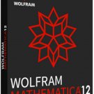 Wolfram Mathematica Home Edition 12 for Windows