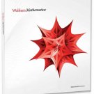 Wolfram Mathematica Home Edition 12.1 for Mac