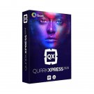 QuarkXpress 2020 for Mac