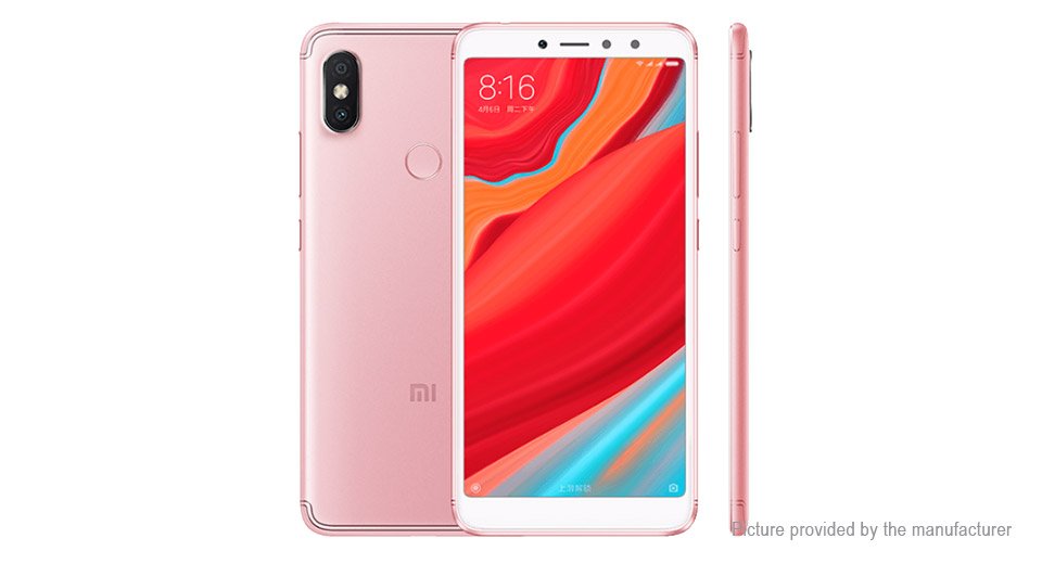 Authentic Xiaomi Redmi S2 5.99" LTE Smartphone (32GB/EU)