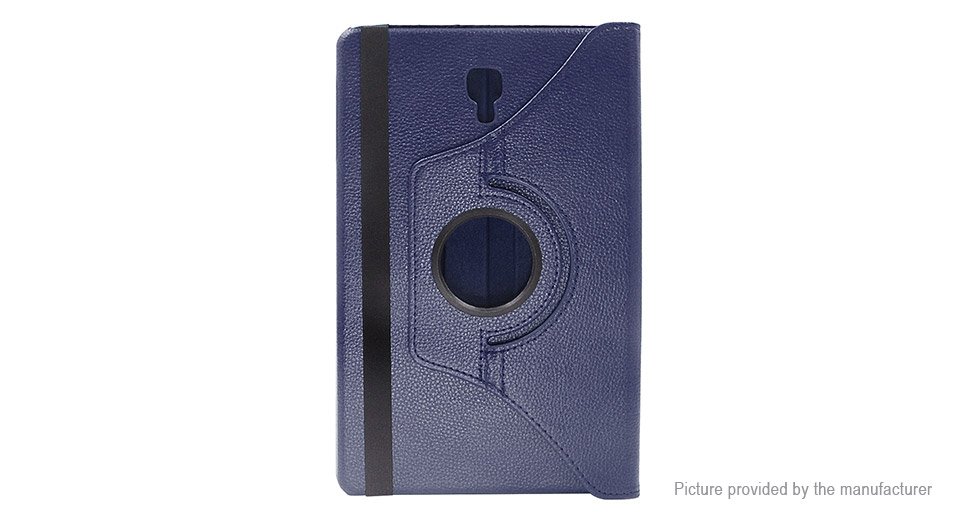 ENKAY Flip-open Stand Case Cover for Samsung Galaxy Tab A 10.5" 2018 T590/T595