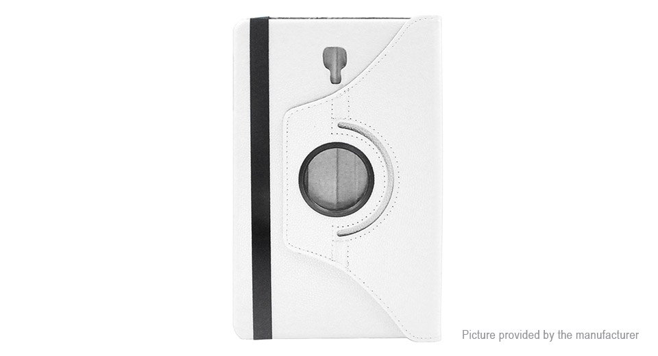 ENKAY Flip-open Stand Case Cover for Samsung Galaxy Tab A 10.5" 2018 T590/T595