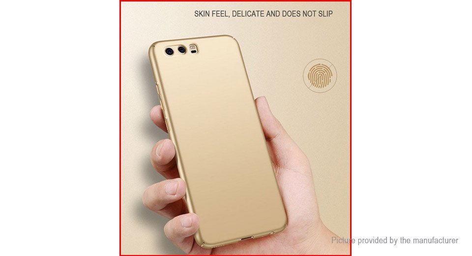 PC Matte Protective Back Case Cover for Huawei P10 Plus