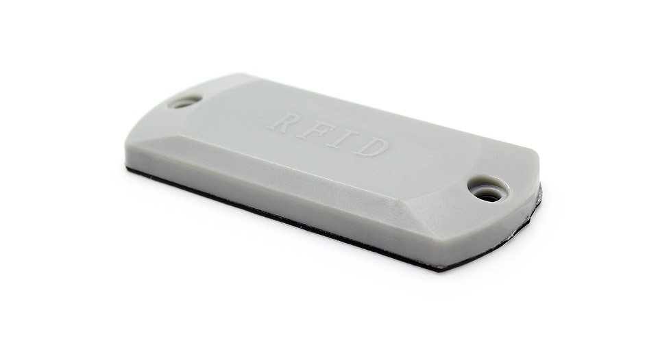 Philips NXP UCODE EPC G2 RFID Proximity Tag Plate