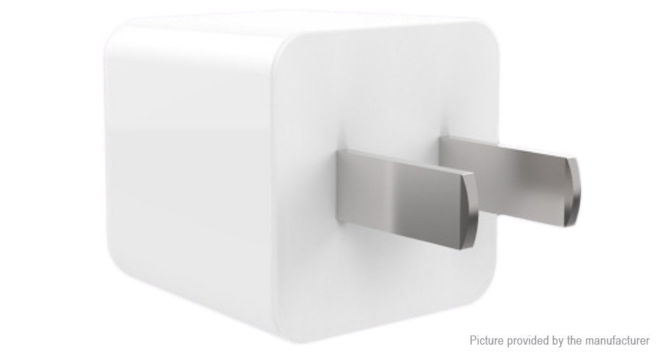 Soomate ST230 USB Travel Wall Charger Power Adapter (US)