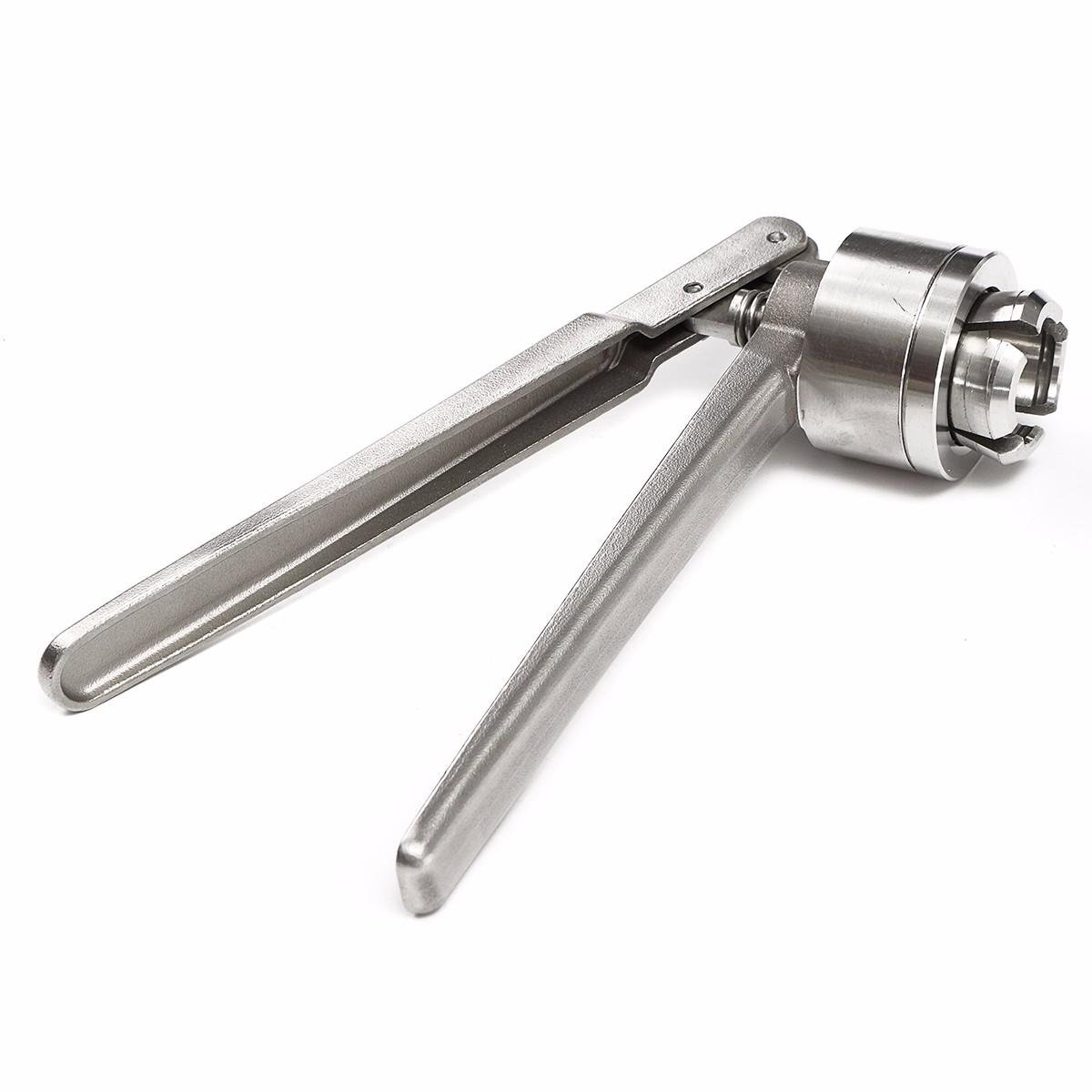 20 mm Manual Crimper Hand Sealing Machine Tool
