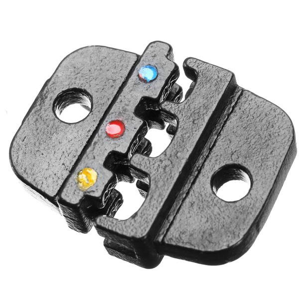 Alloy Steel Die For Ratchet Crimping Pliers