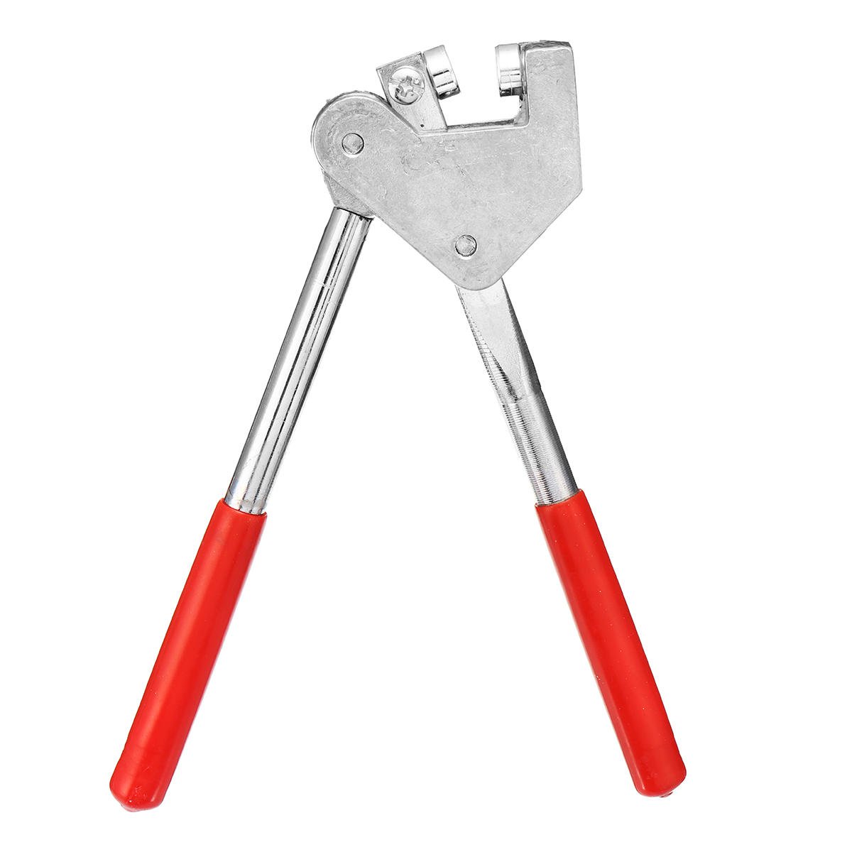 41 in 1 Sealing Pliers Kits Security Red Plastic Coated Handle Lead