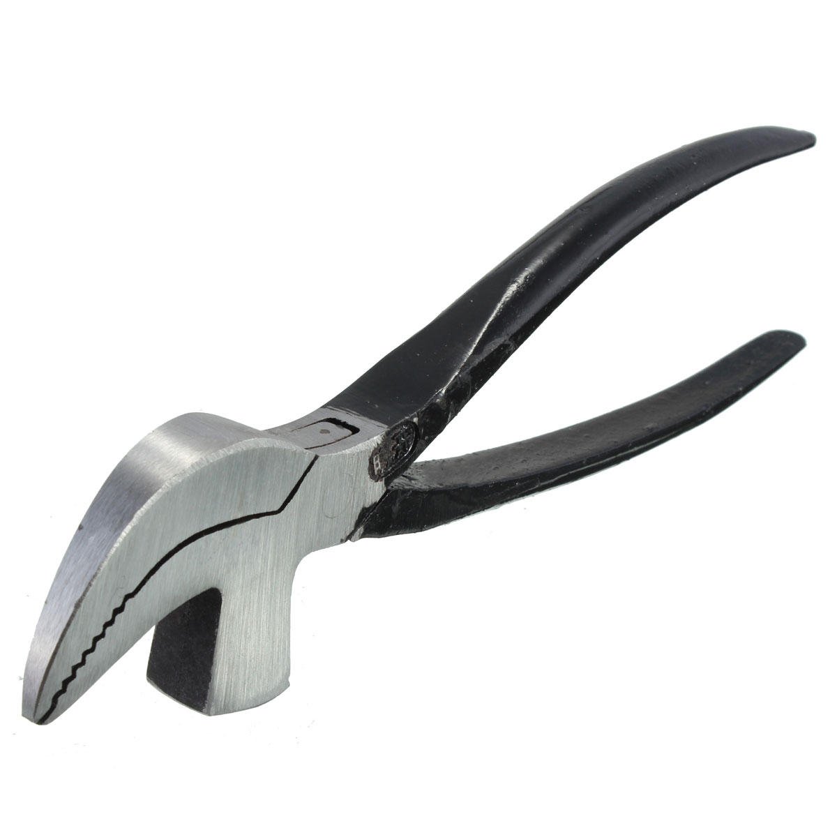 Metal Cobbler Pliers Pincers for Shoemaking Leather Craft