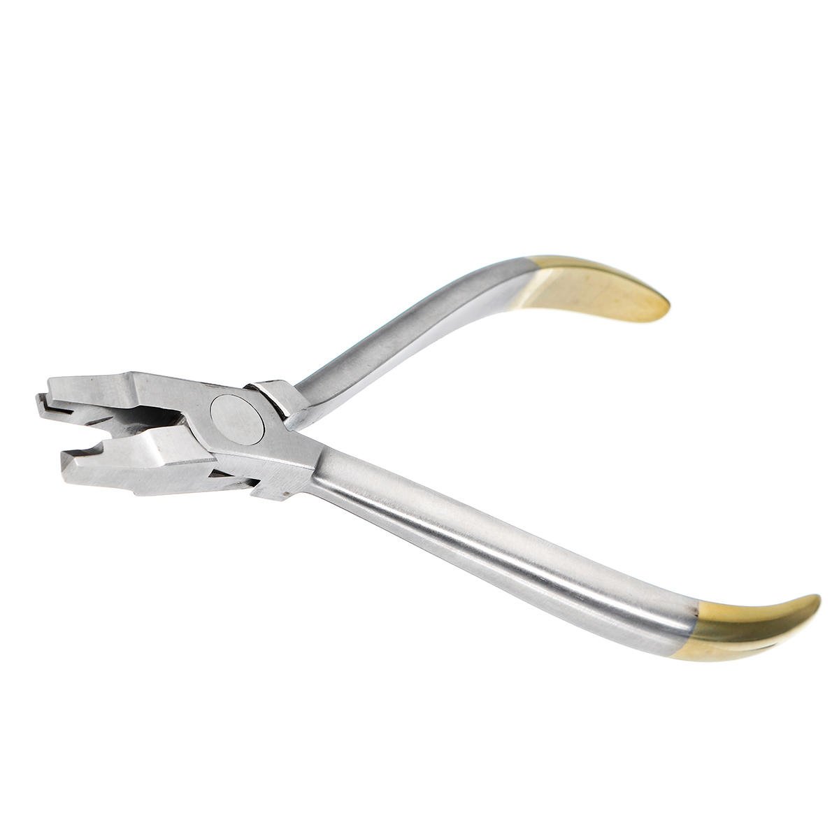 Orthodontic Crimpable Hook Plier Dental Instrument Tool for Fixing
