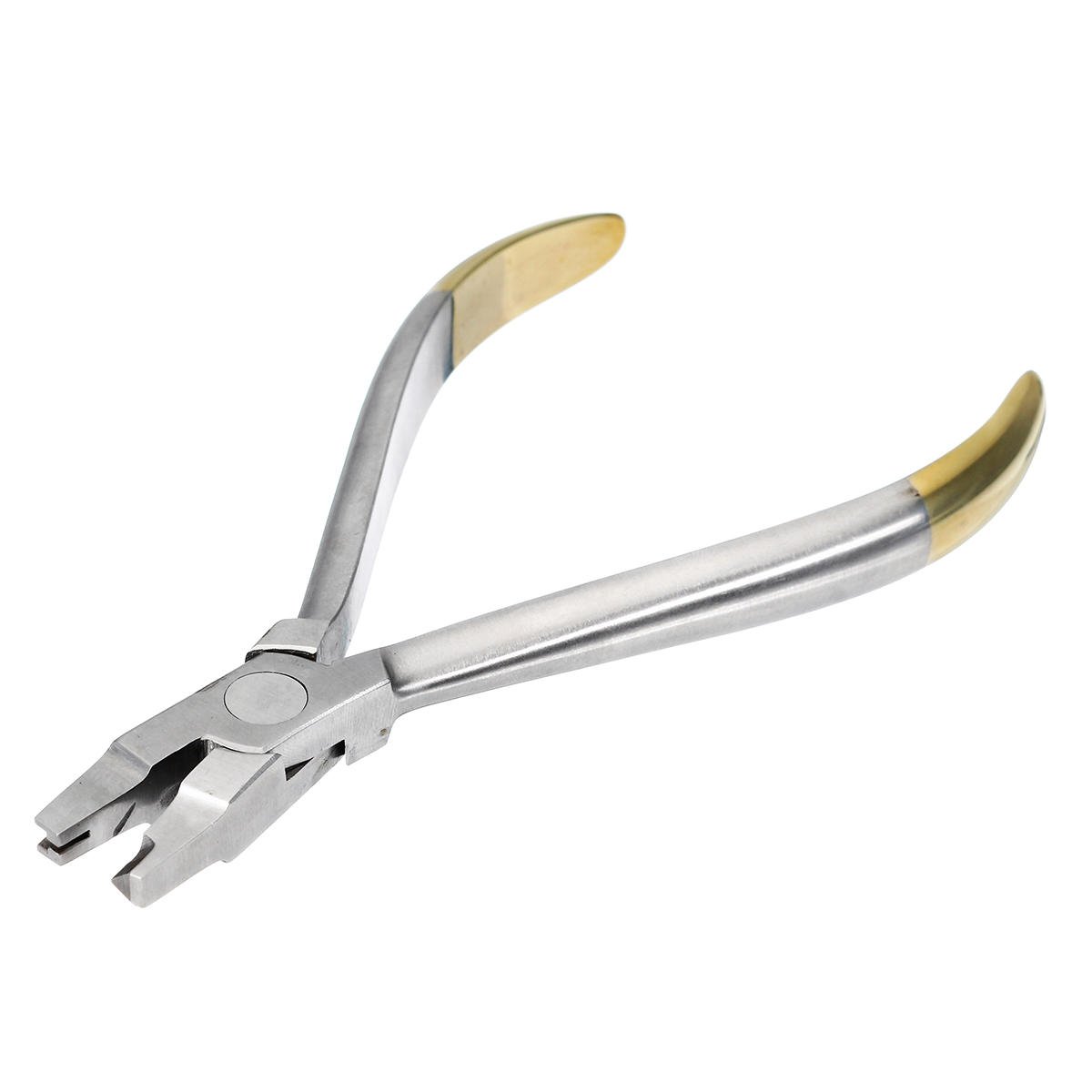 Orthodontic Crimpable Hook Plier Dental Instrument Tool for Fixing